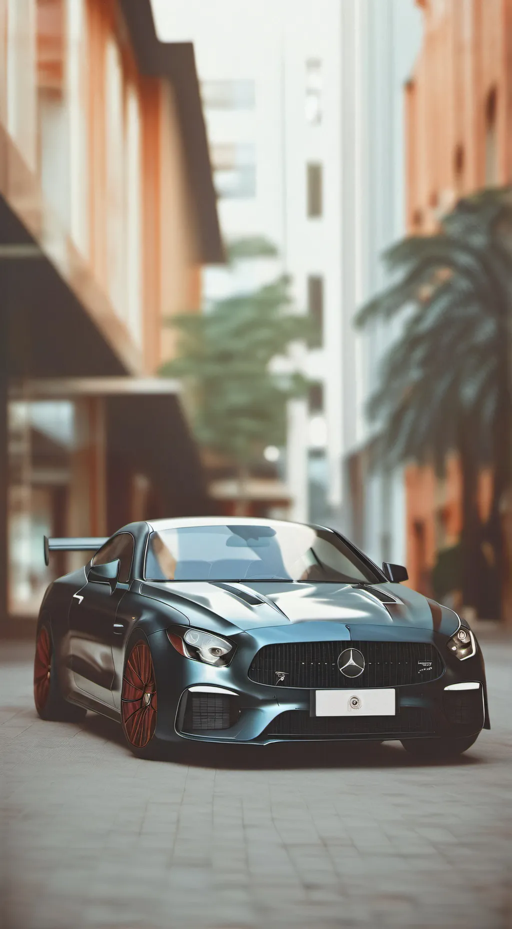 ai character: sprunki road trip background