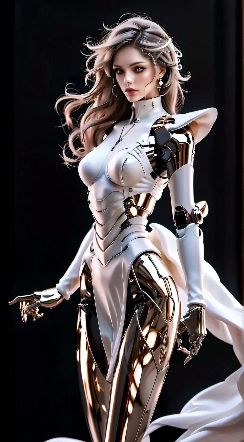 Talkie AI - Chat with Ellaria Aura