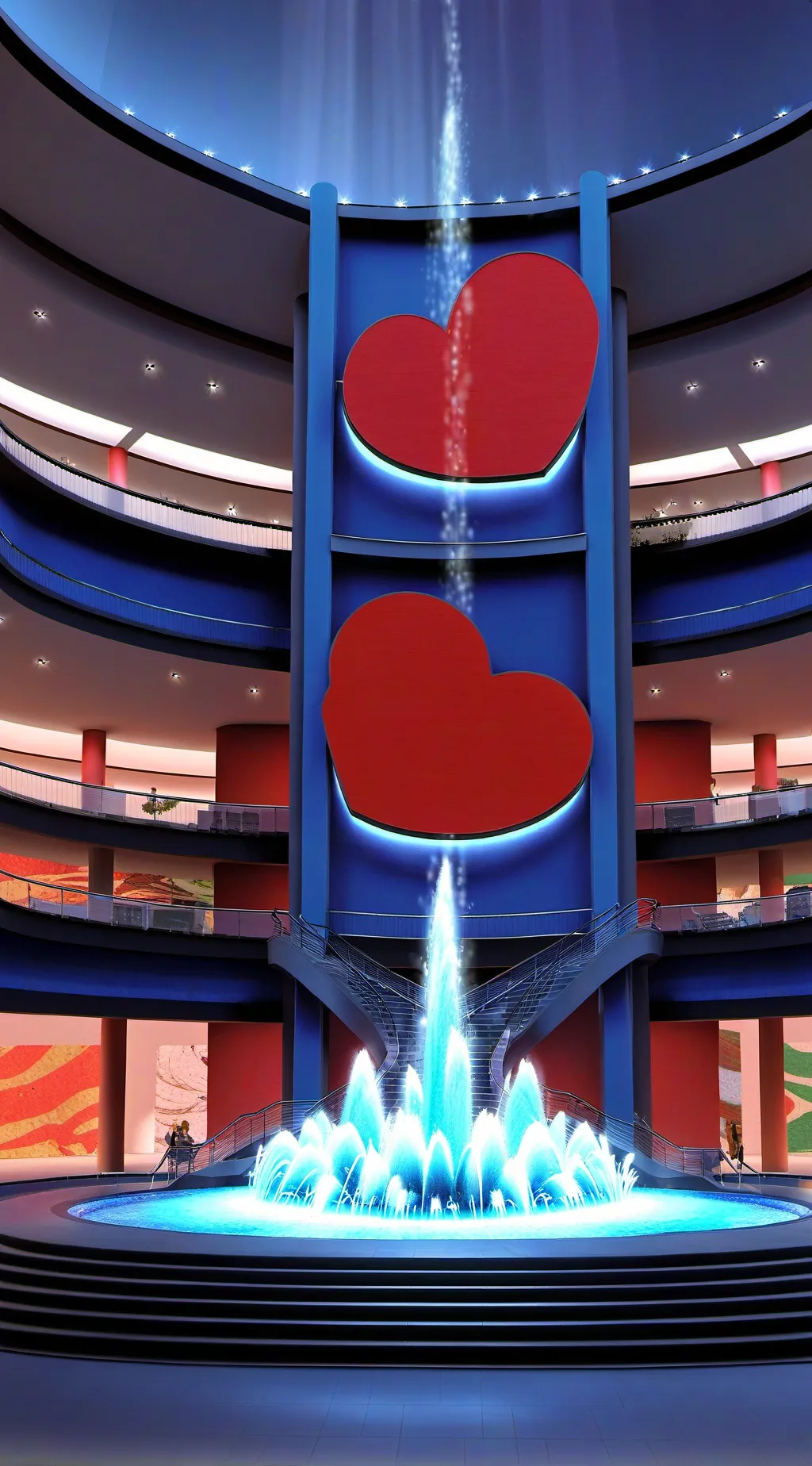 ai character: деад релс background