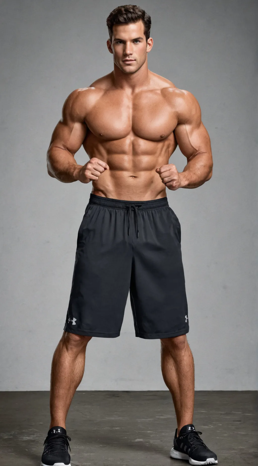 ai character: Tyler background