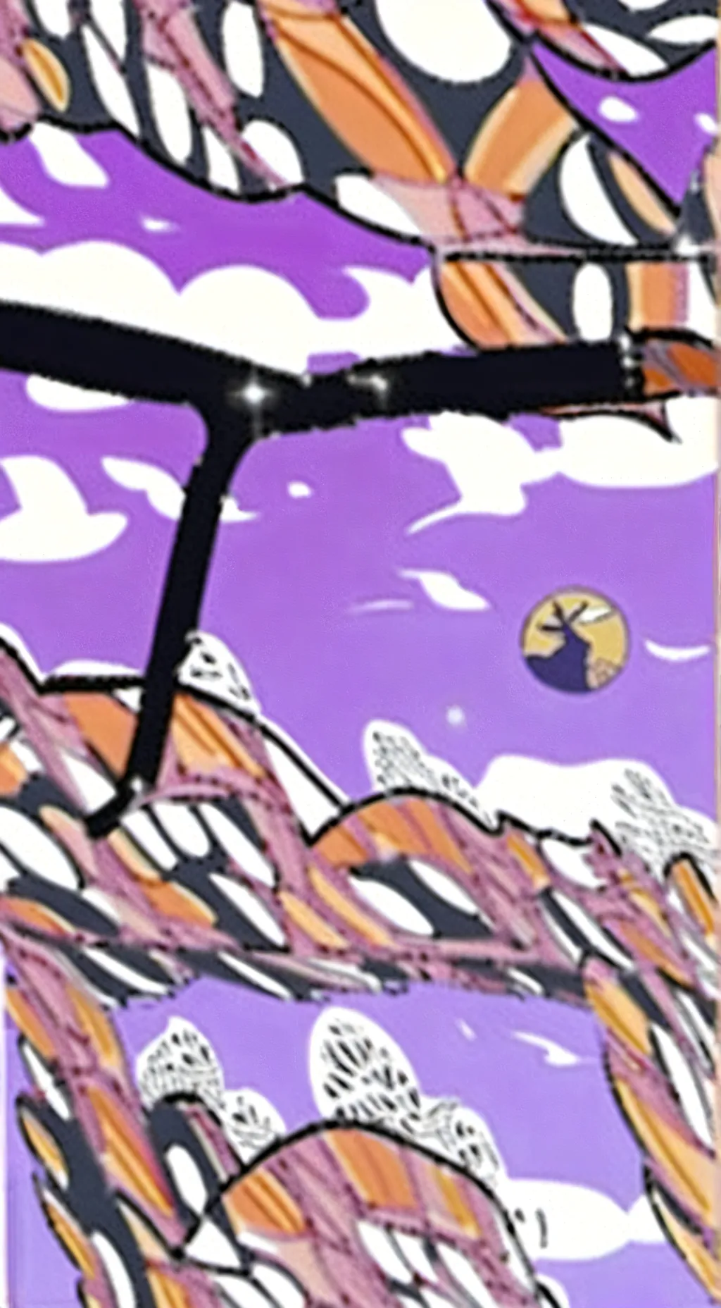 Talkie AI - Chat with ruin