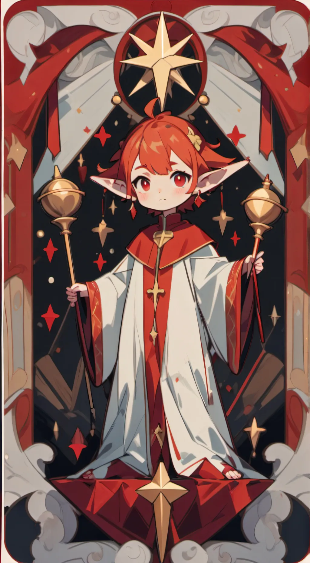 Talkie AI - Chat with I.M.P