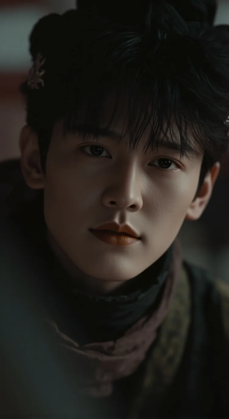 ai character: José  background