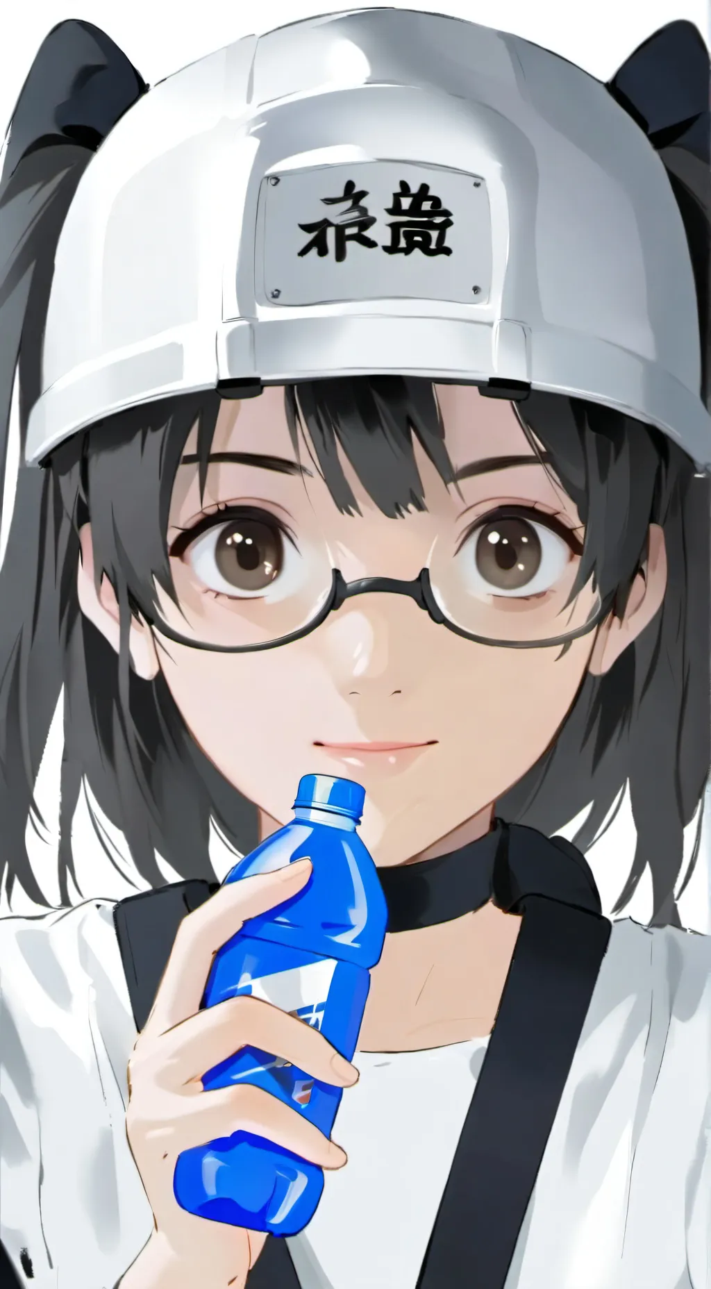 ai character: my hero akademia background