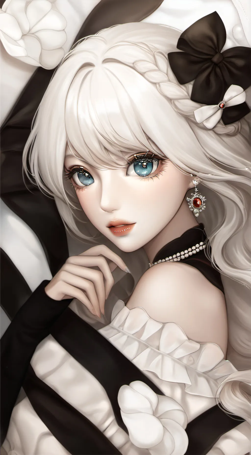 ai character: mha (sobe morro) background