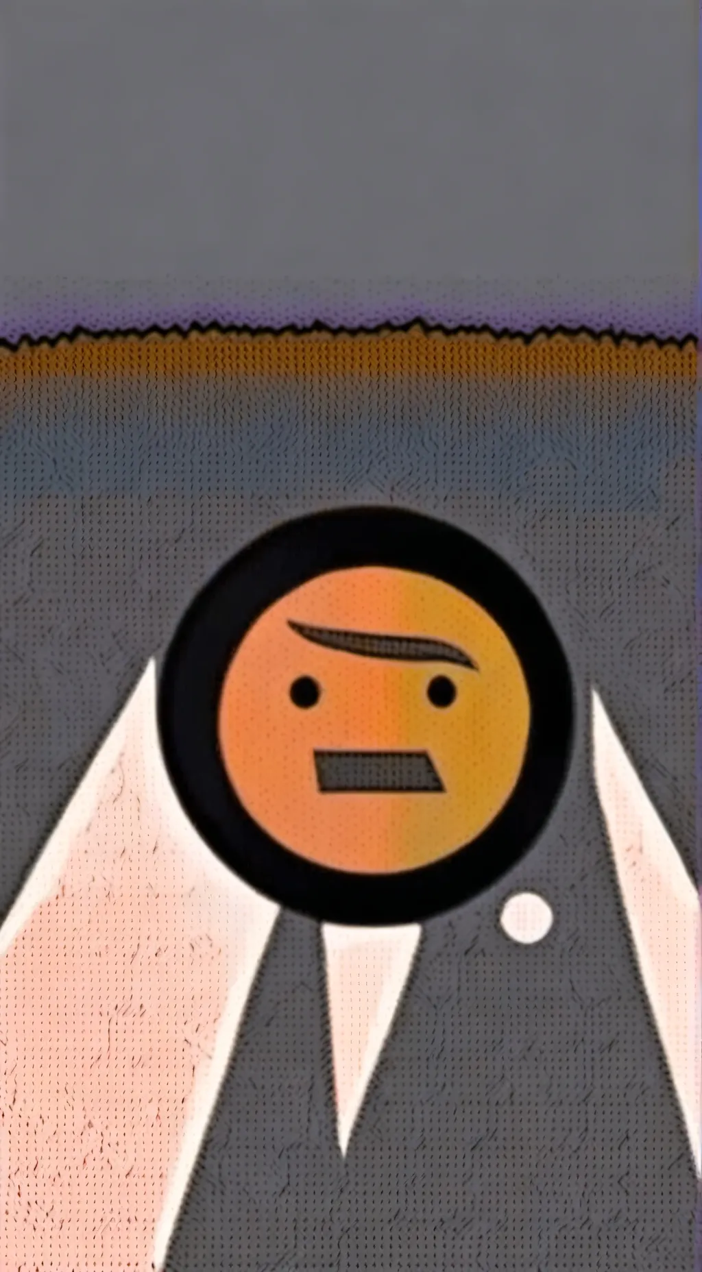 ai character: joe background