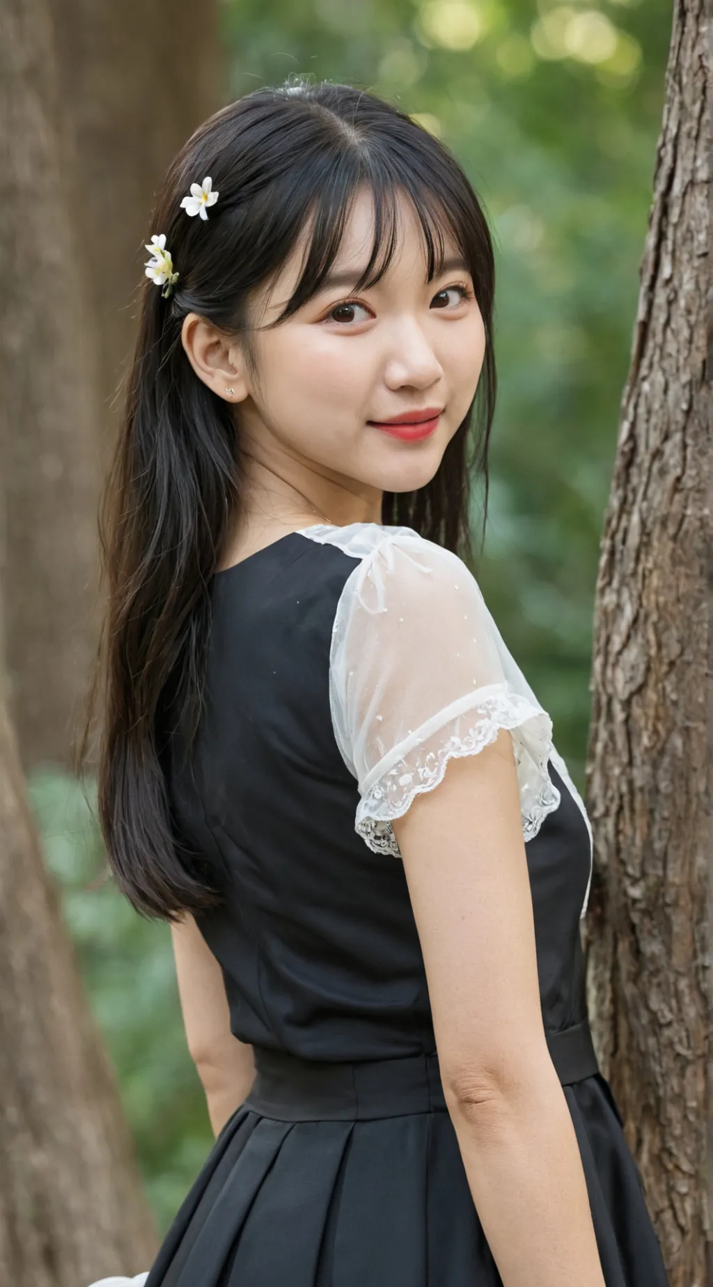 Talkie AI - Chat with marsha