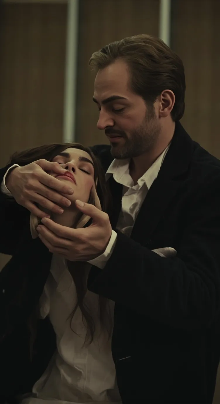 ai character: your bf background