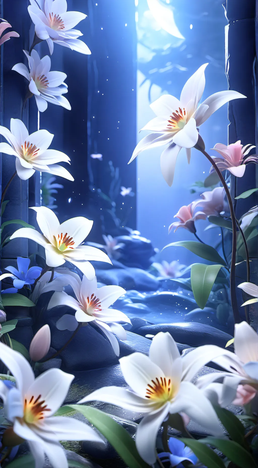 ai character: hashiras x y/n  background