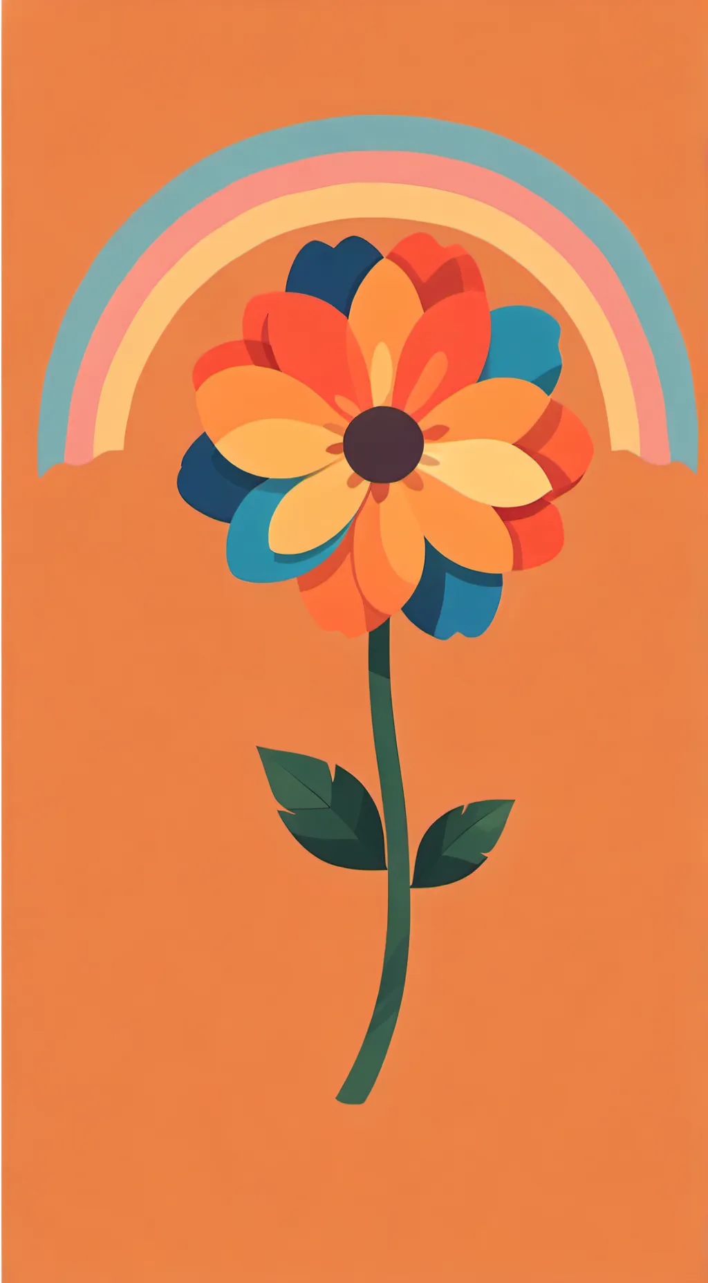 ai character: DW BH background