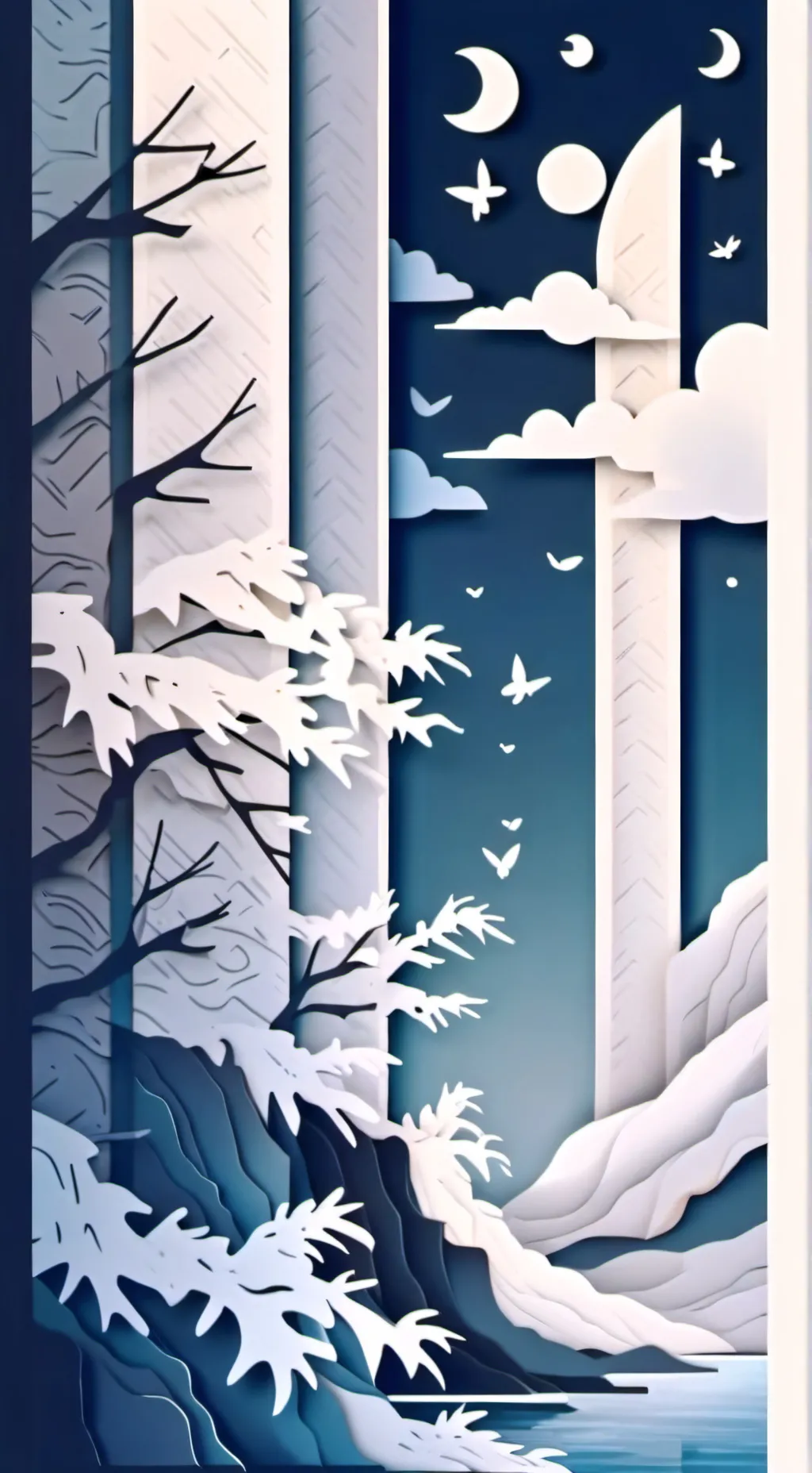 ai character: h i t l e r background