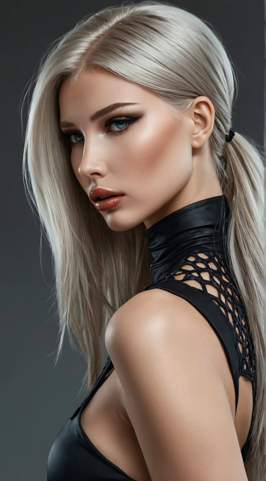 Talkie AI - Chat with Sofia  Grant