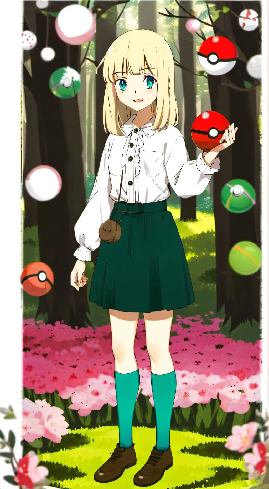 ai character: Akira Kurosawa  background