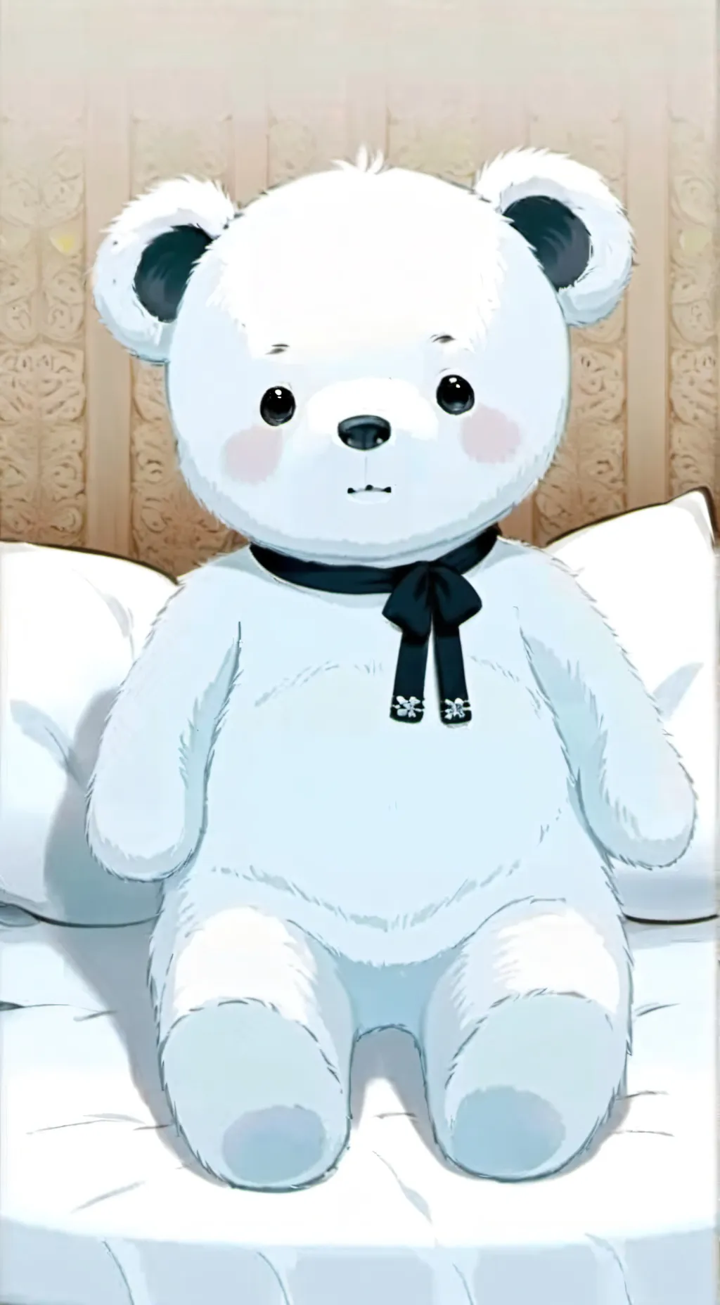 Talkie AI - Chat with Blue Buddy