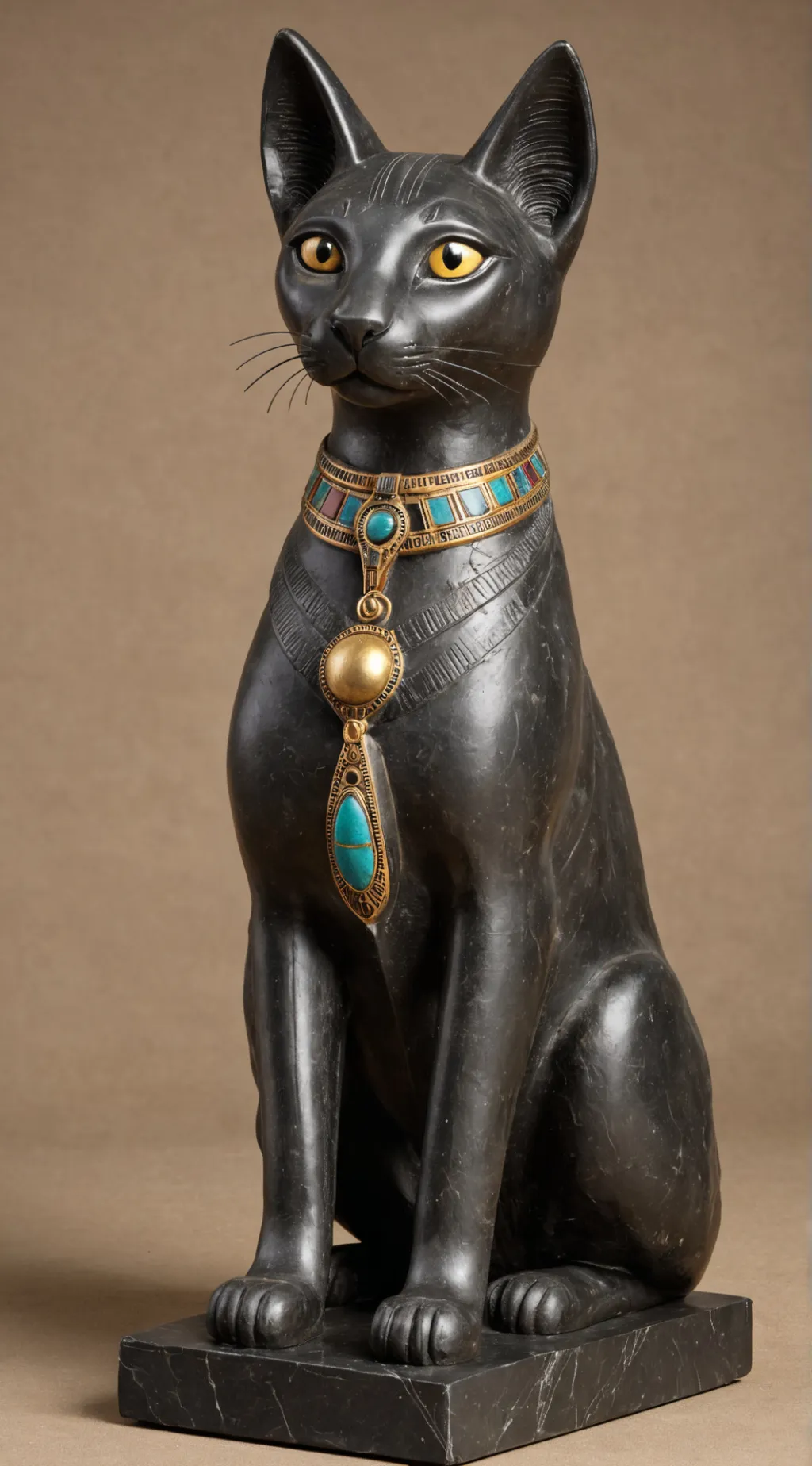 Talkie AI - Chat with Bastet