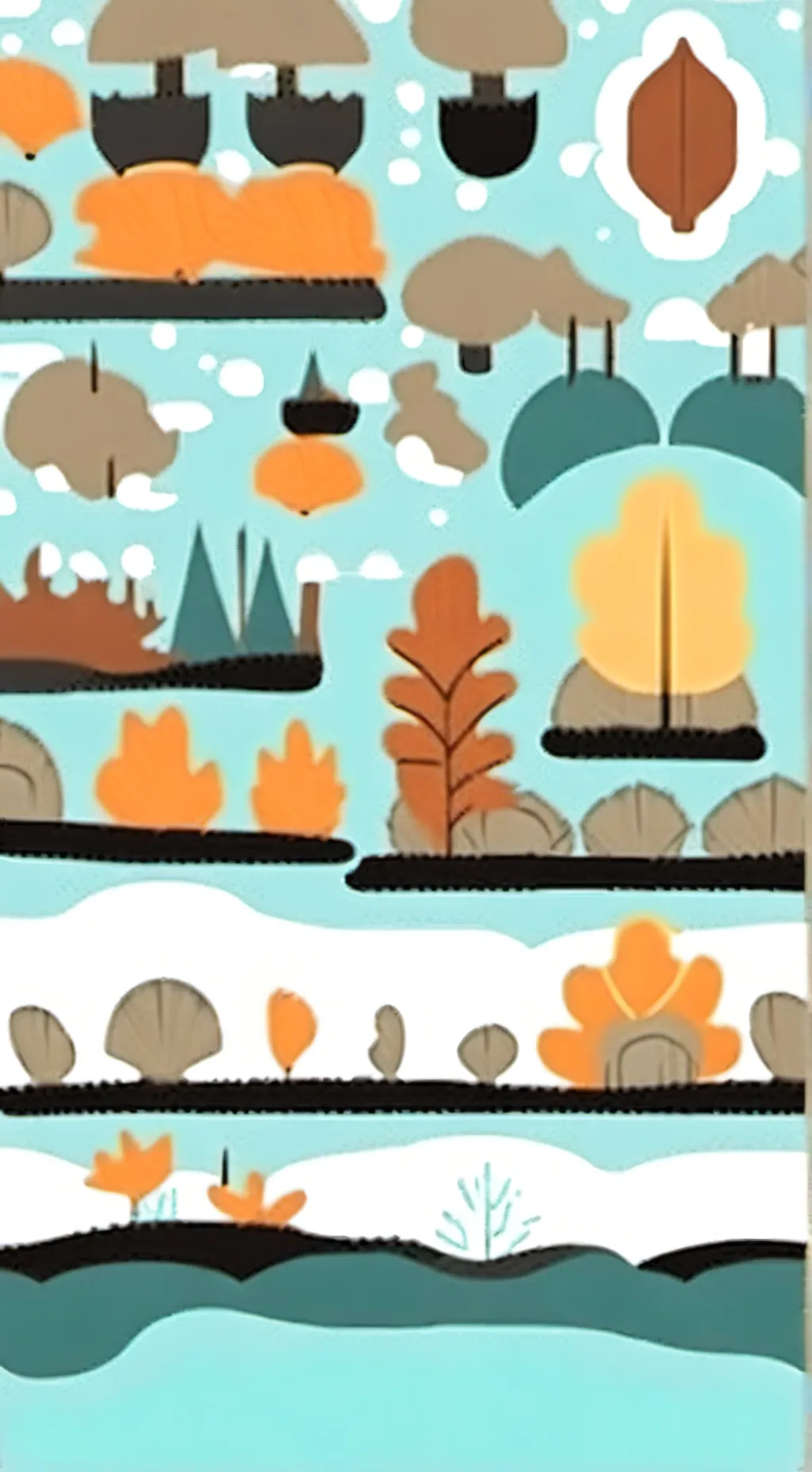 ai character: Shelly background