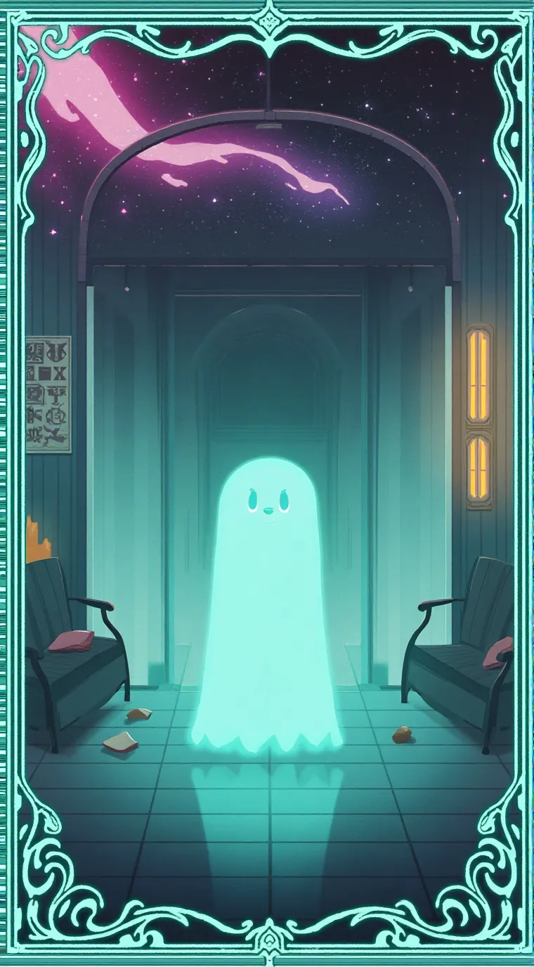 ai character: SIAN  background