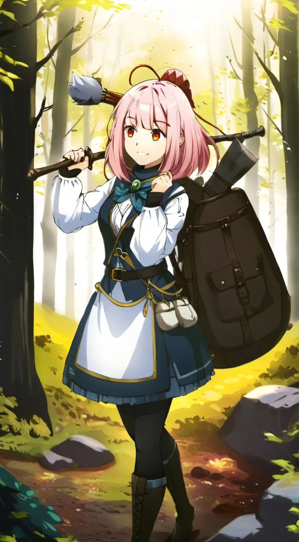 Talkie AI - Chat with Dinna