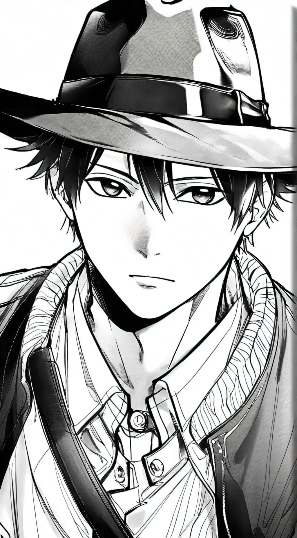 ai character: tunner drunk background