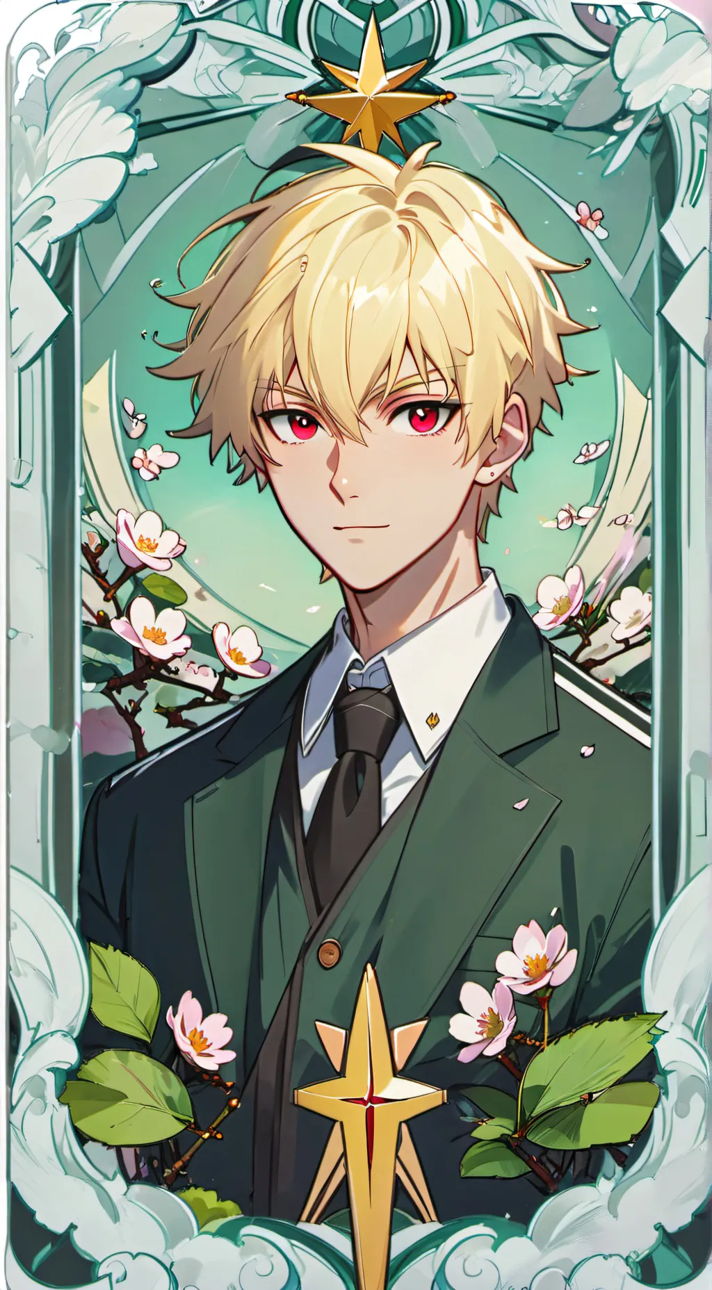 ai character: 𝘣𝘢𝘬𝘶𝘨𝘰 background