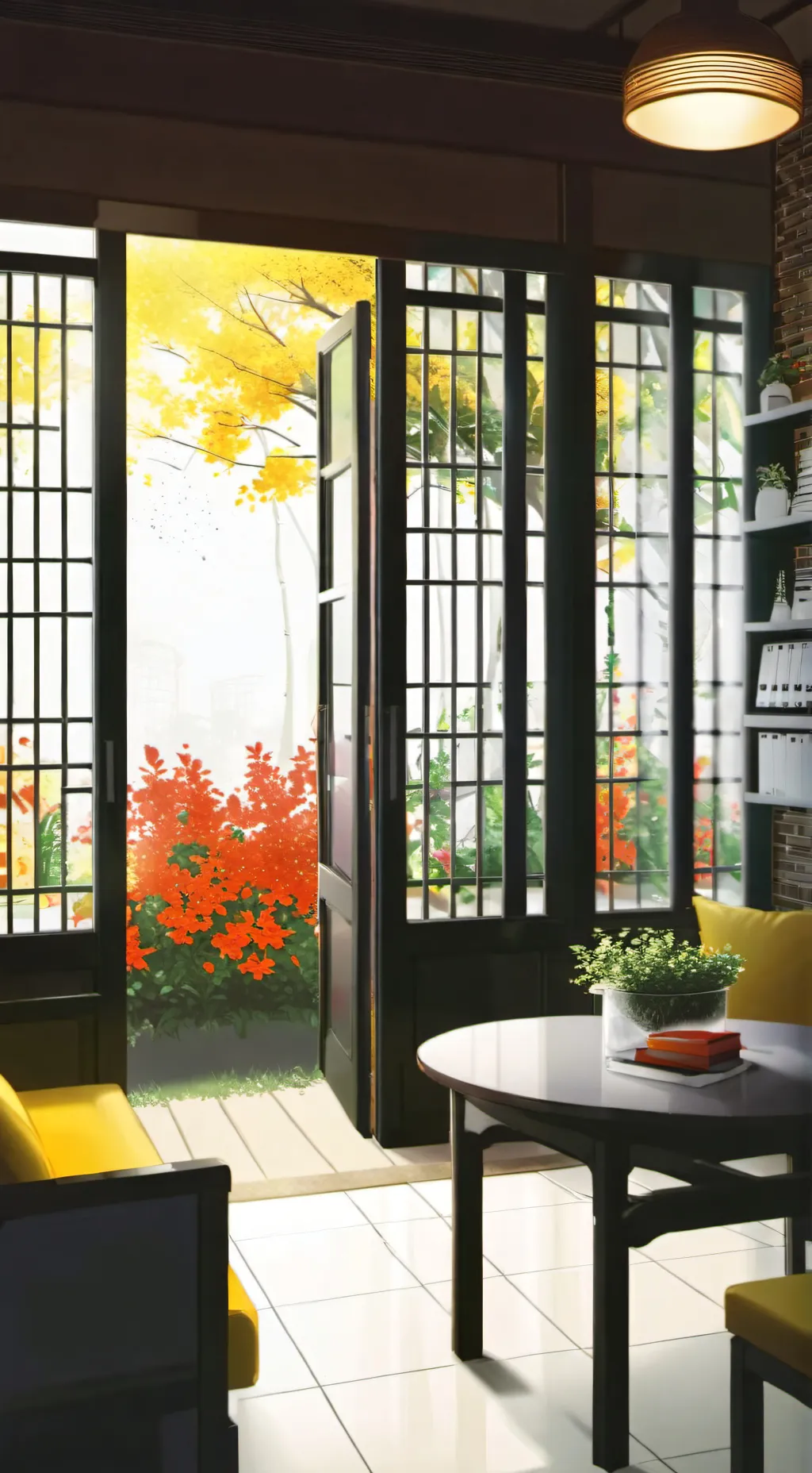 ai character: FPE TEACHERS GROUP background