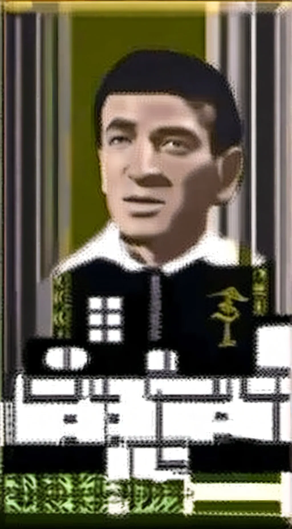 ai character: kiko background