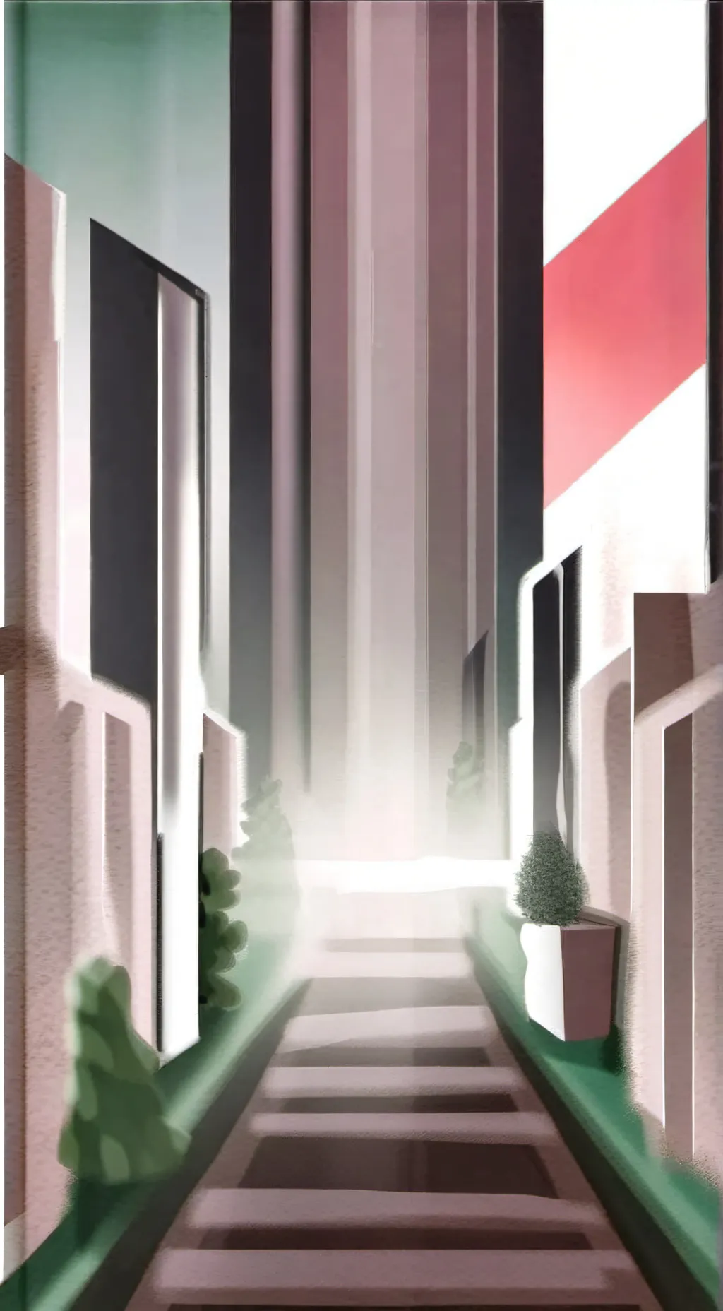 ai character: LOS CRITTERS background