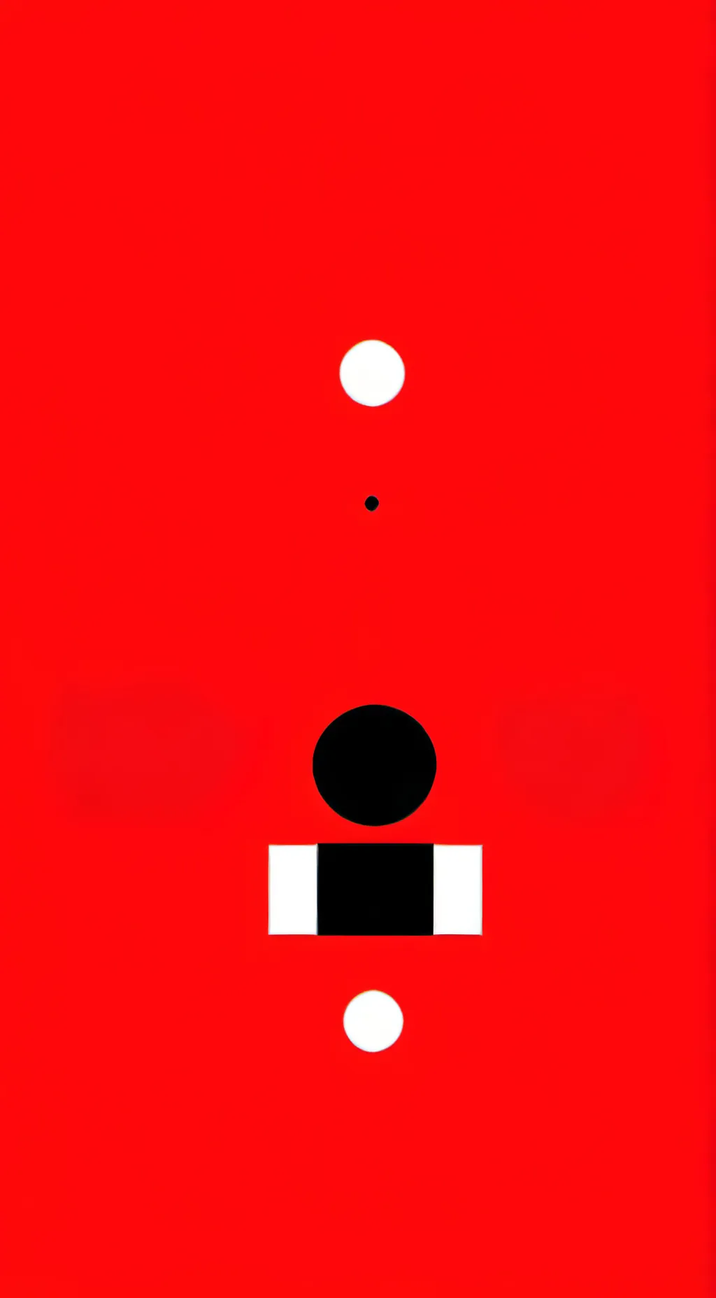 ai character: bendyXD background