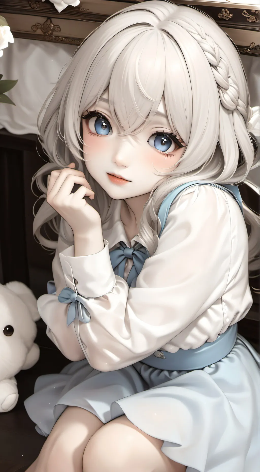 Talkie AI - Chat with katelin