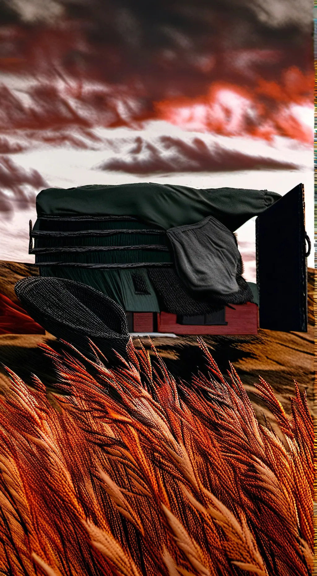 Talkie AI - Chat with 𝐃𝐖 // 𝐒𝐏𝐑𝐎𝐔𝐓 𝐊𝐈𝐋𝐋