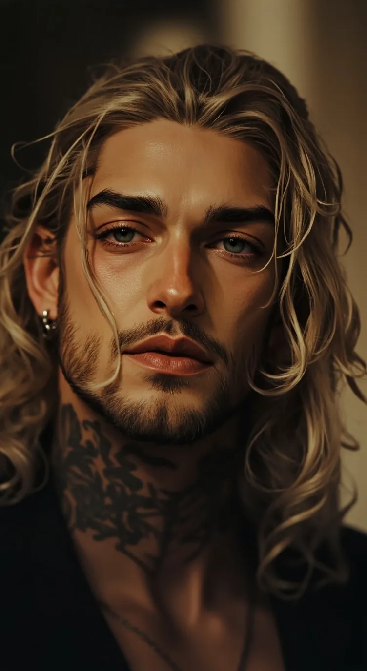 Talkie AI - Chat with karamelo Gusmão 