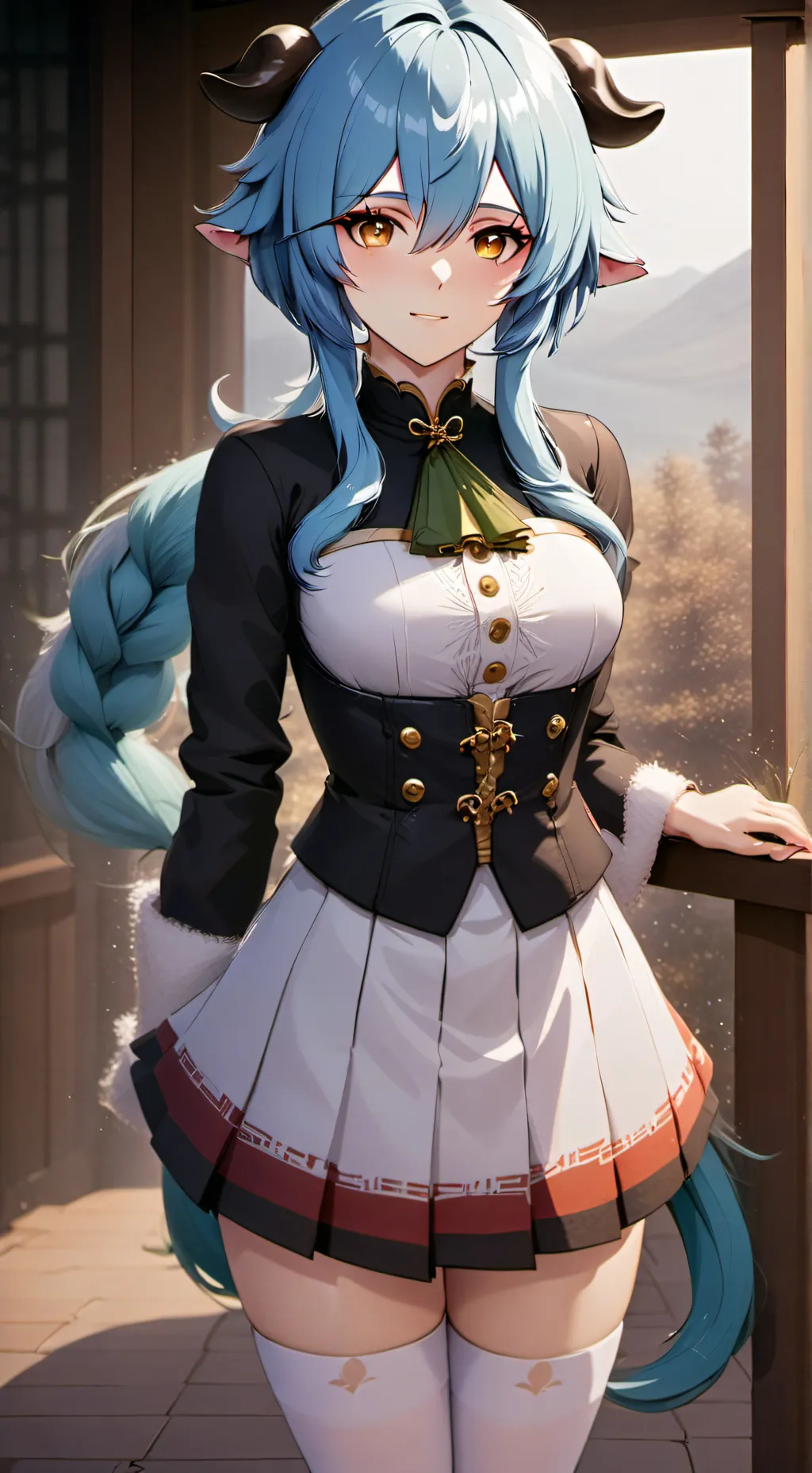 Talkie AI - Chat with Mirei