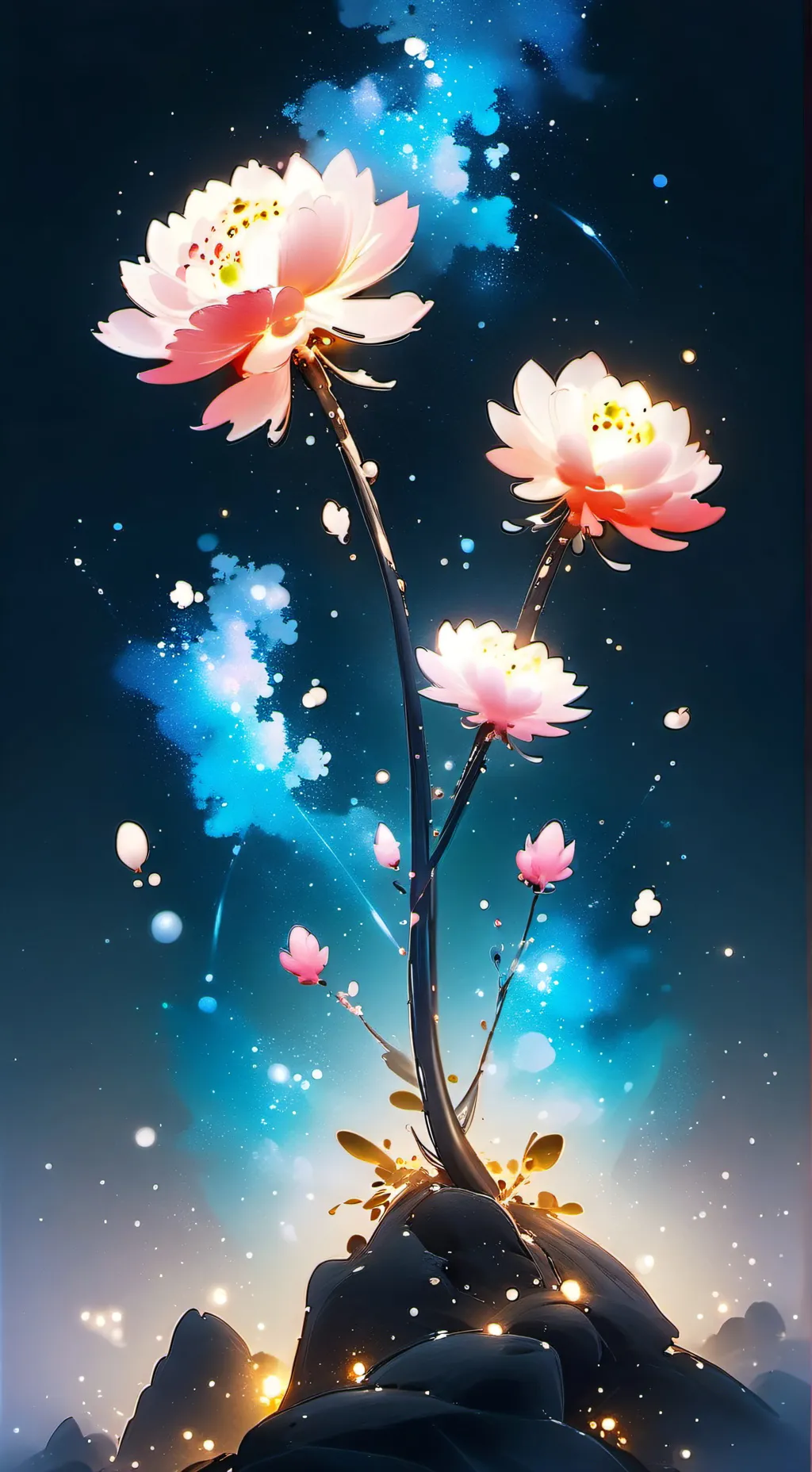 ai character: jungkook  background