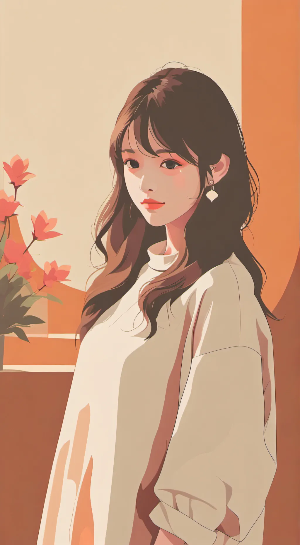 ai character: sus mha gulp~😍 background