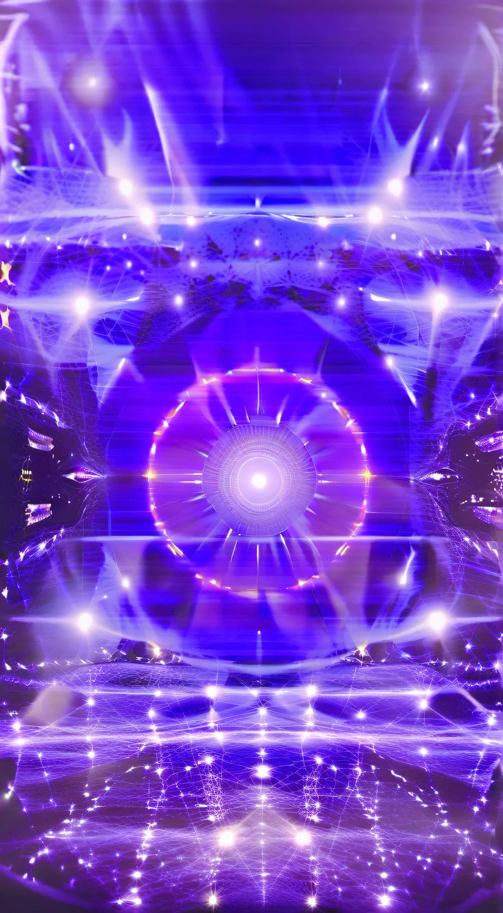 ai character: Kny as singers!~★ background