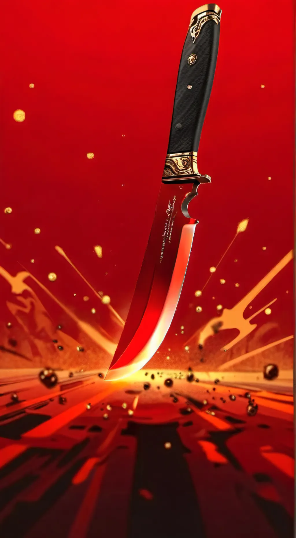 ai character: Mm2 limited words background