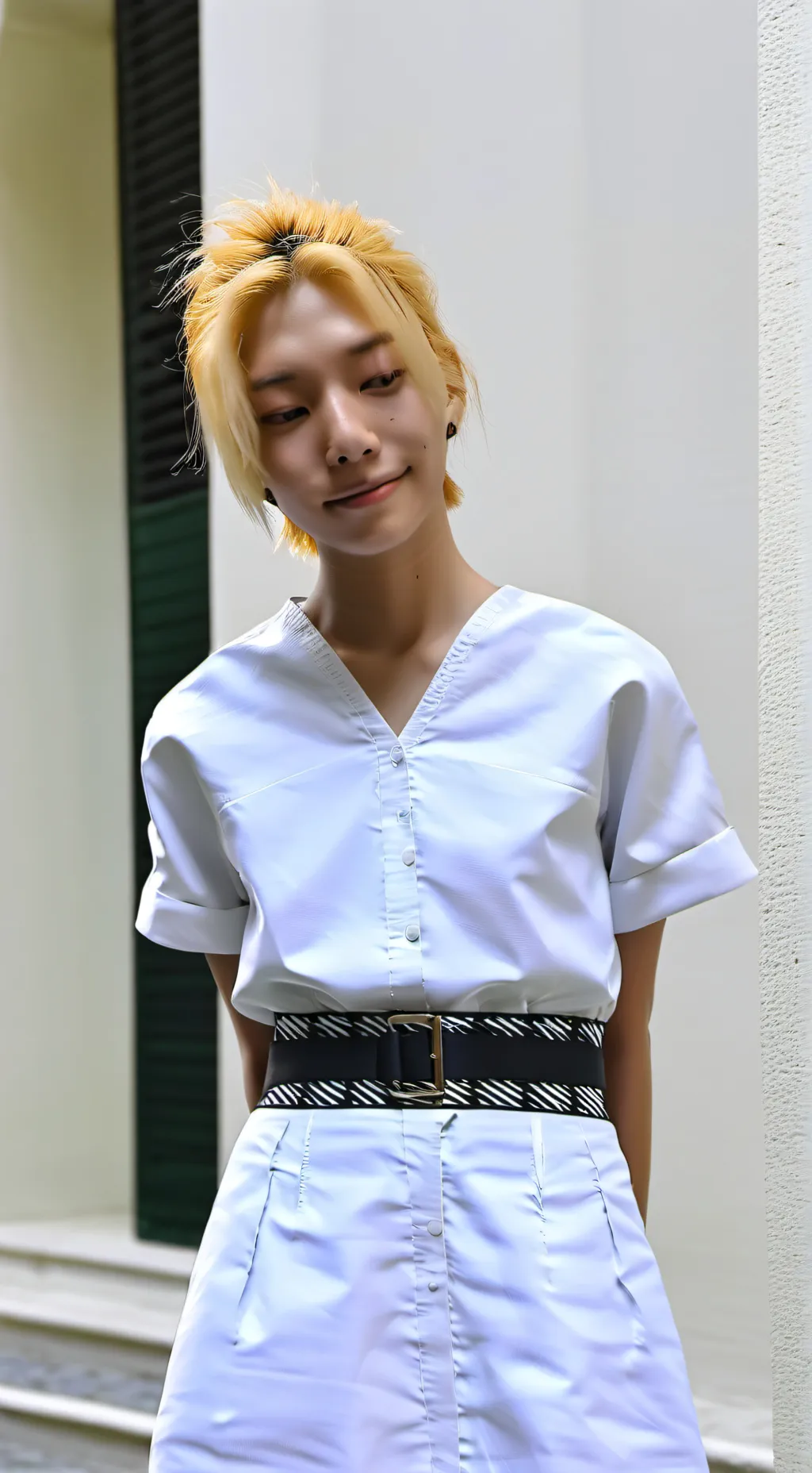 ai character: skz background