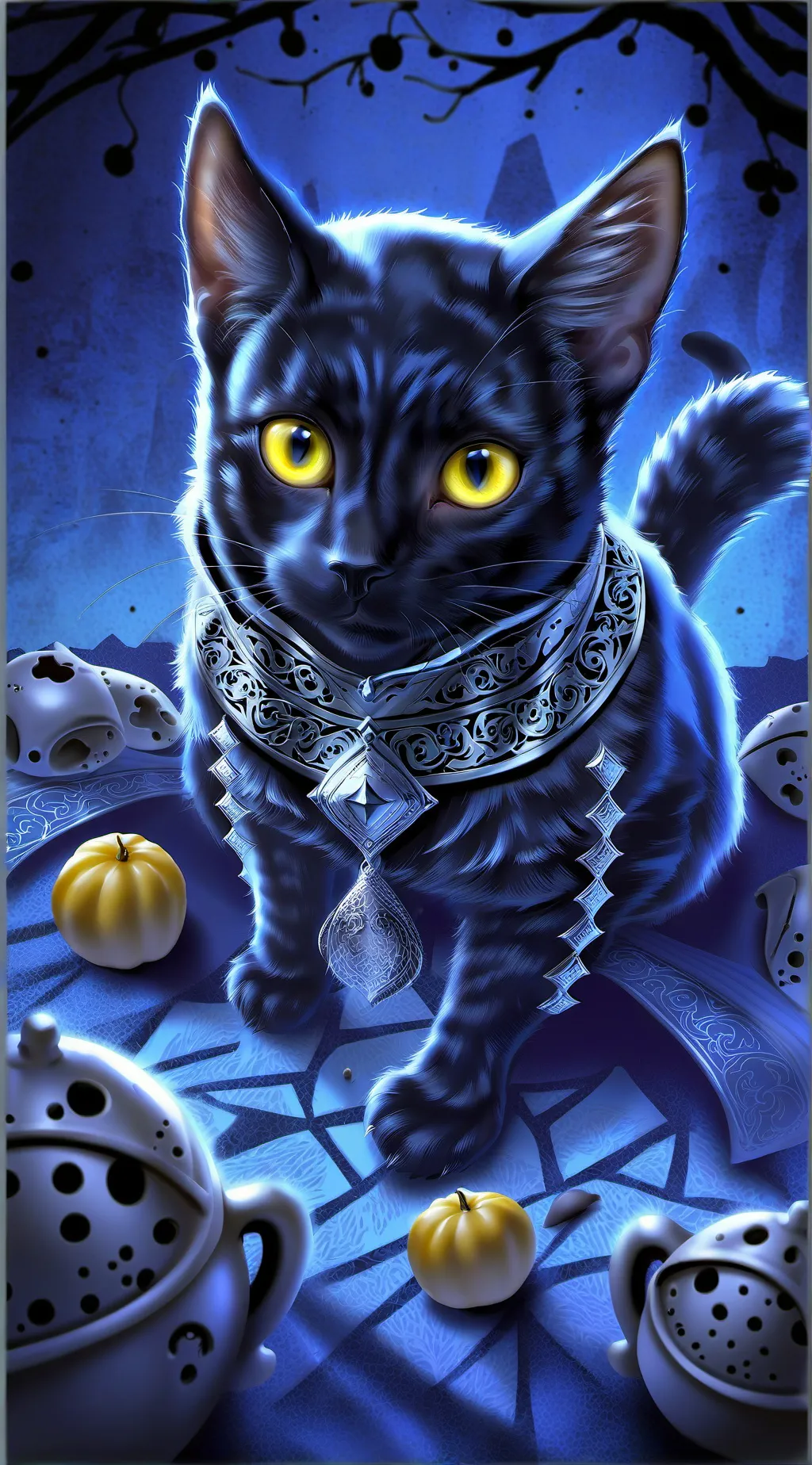 ai character: CL-restartdone background