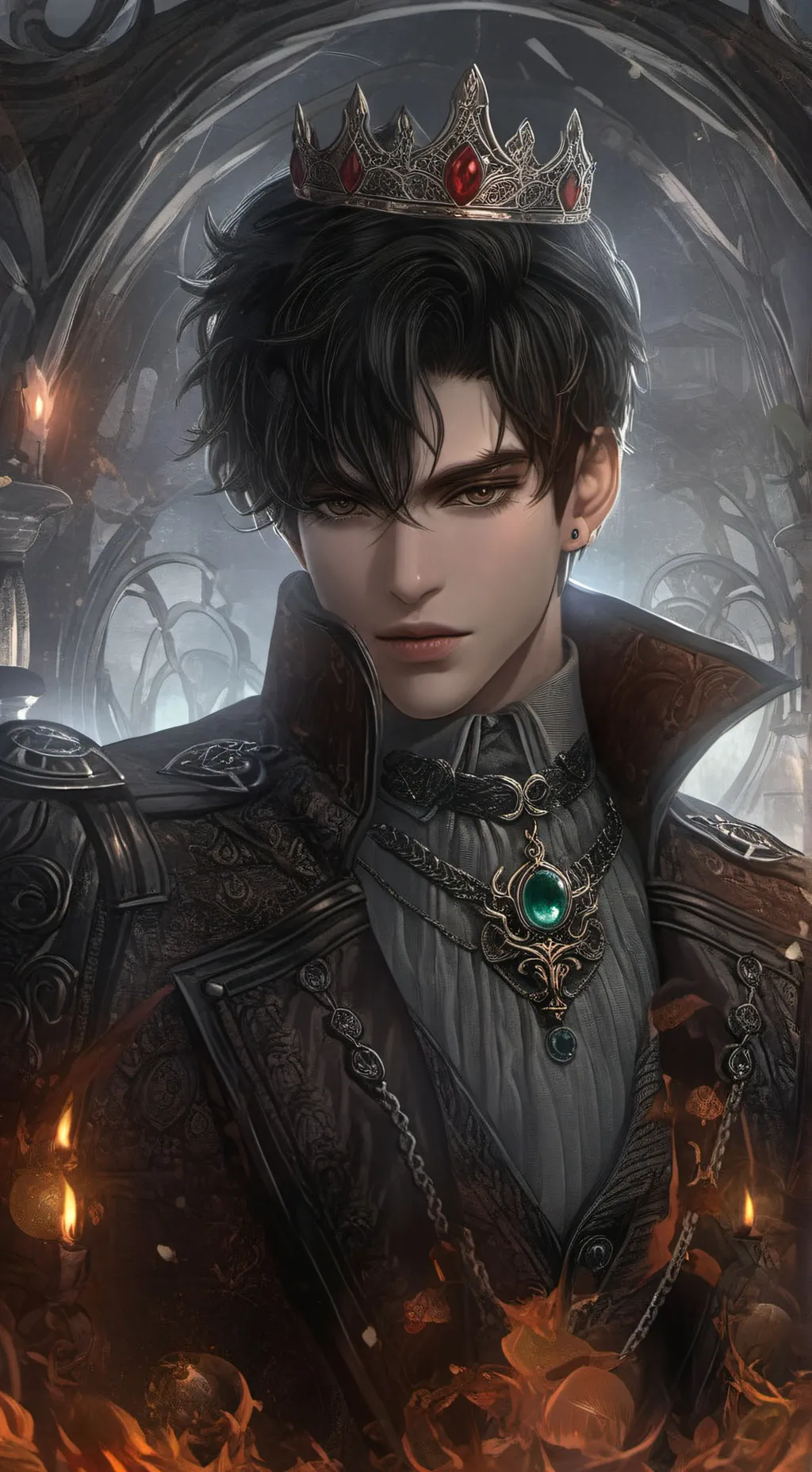 Talkie AI - Chat with Gemini