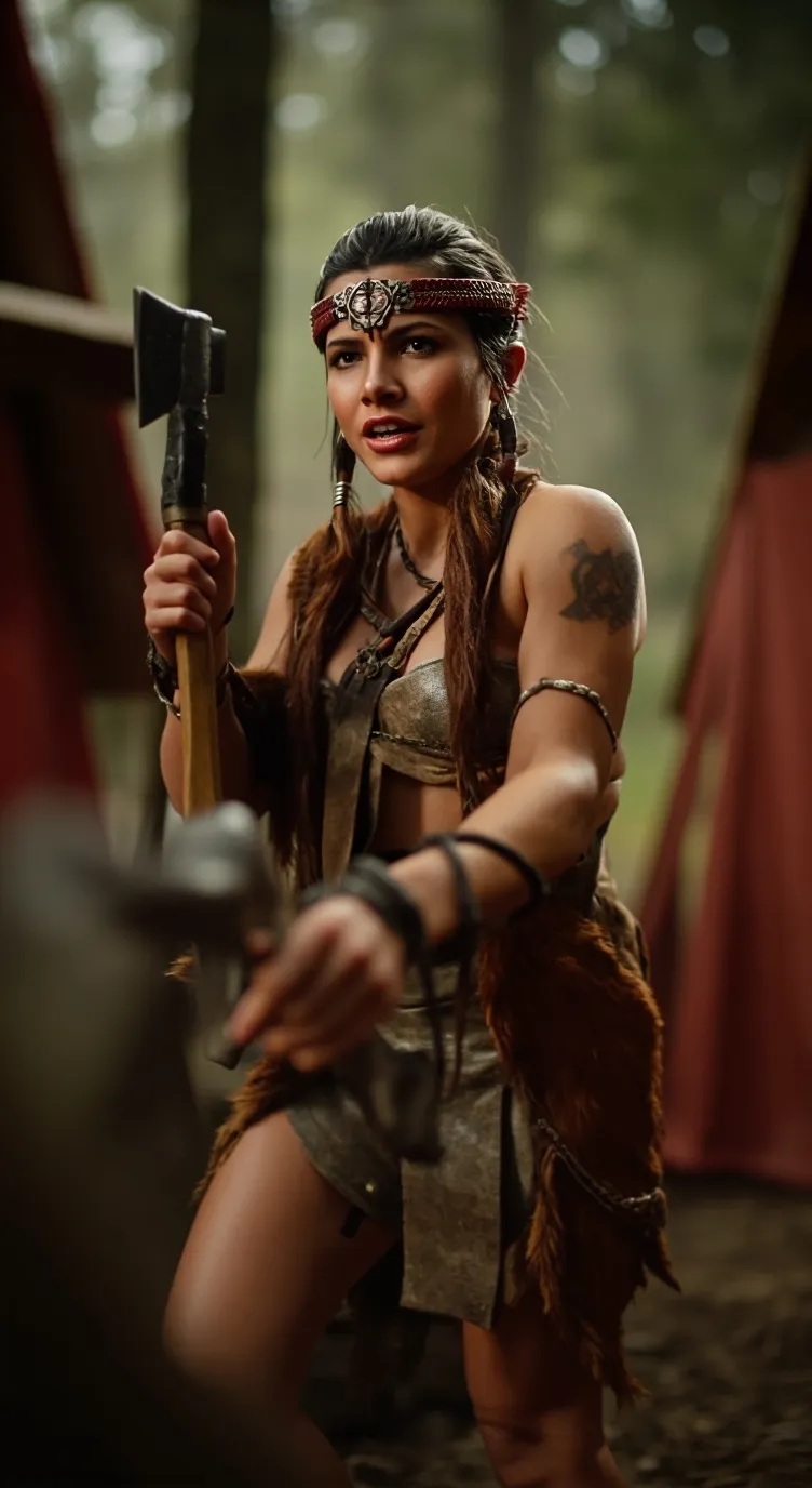 Talkie AI - Chat with Ohiyo