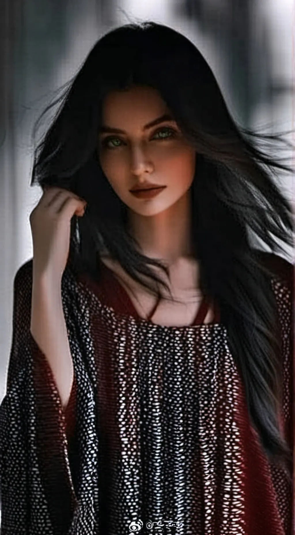 ai character: Delta Breeze !! background