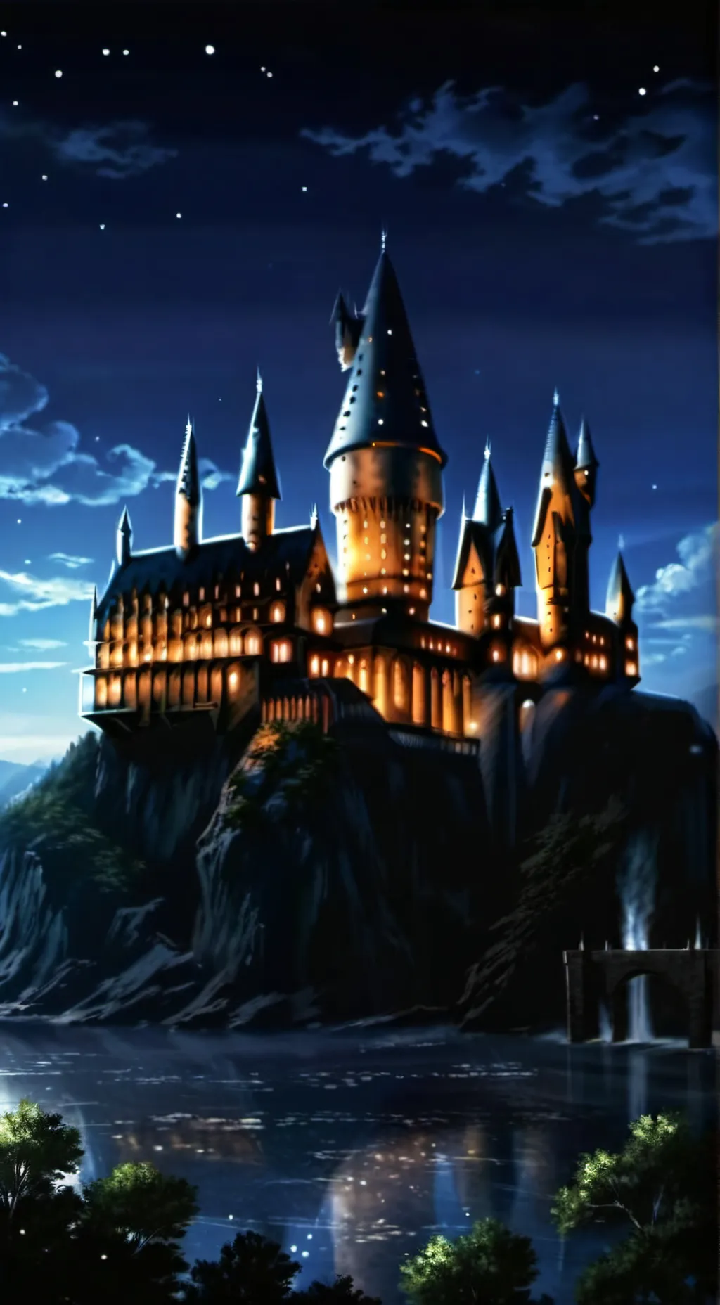 ai character: 🐍 Slytherin boys 🐍 background