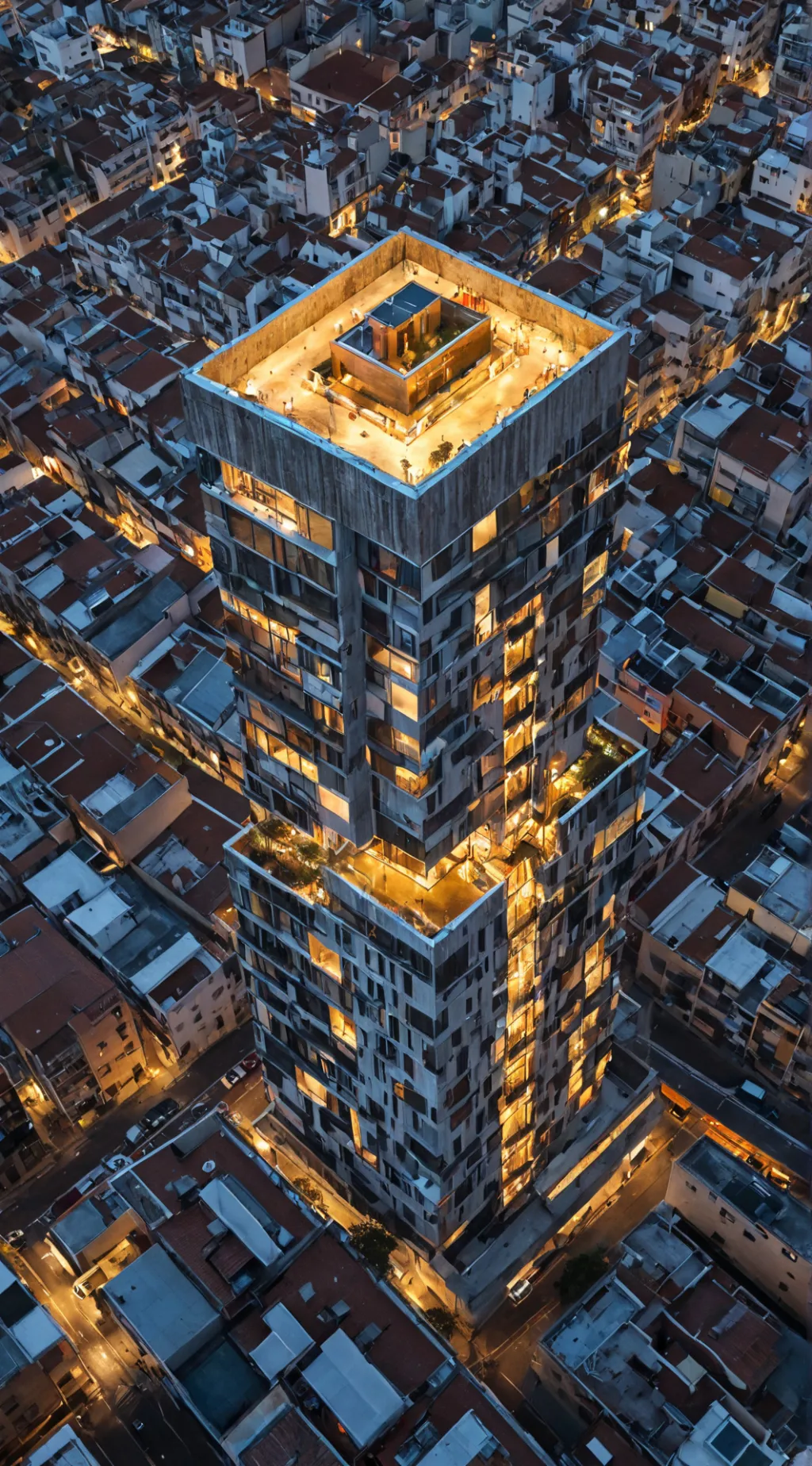 ai character: Caído Remake  background