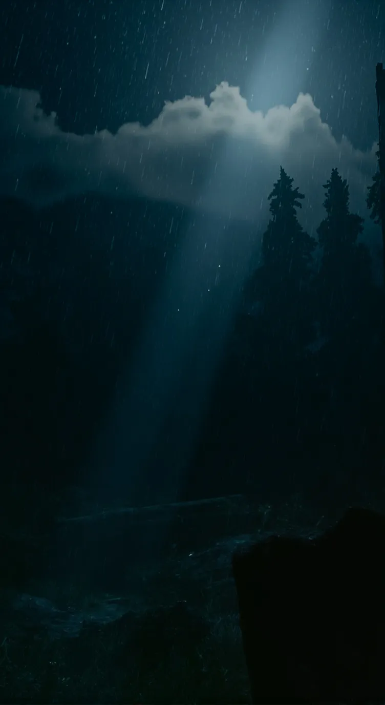 ai character: Anti-Furry :3 background