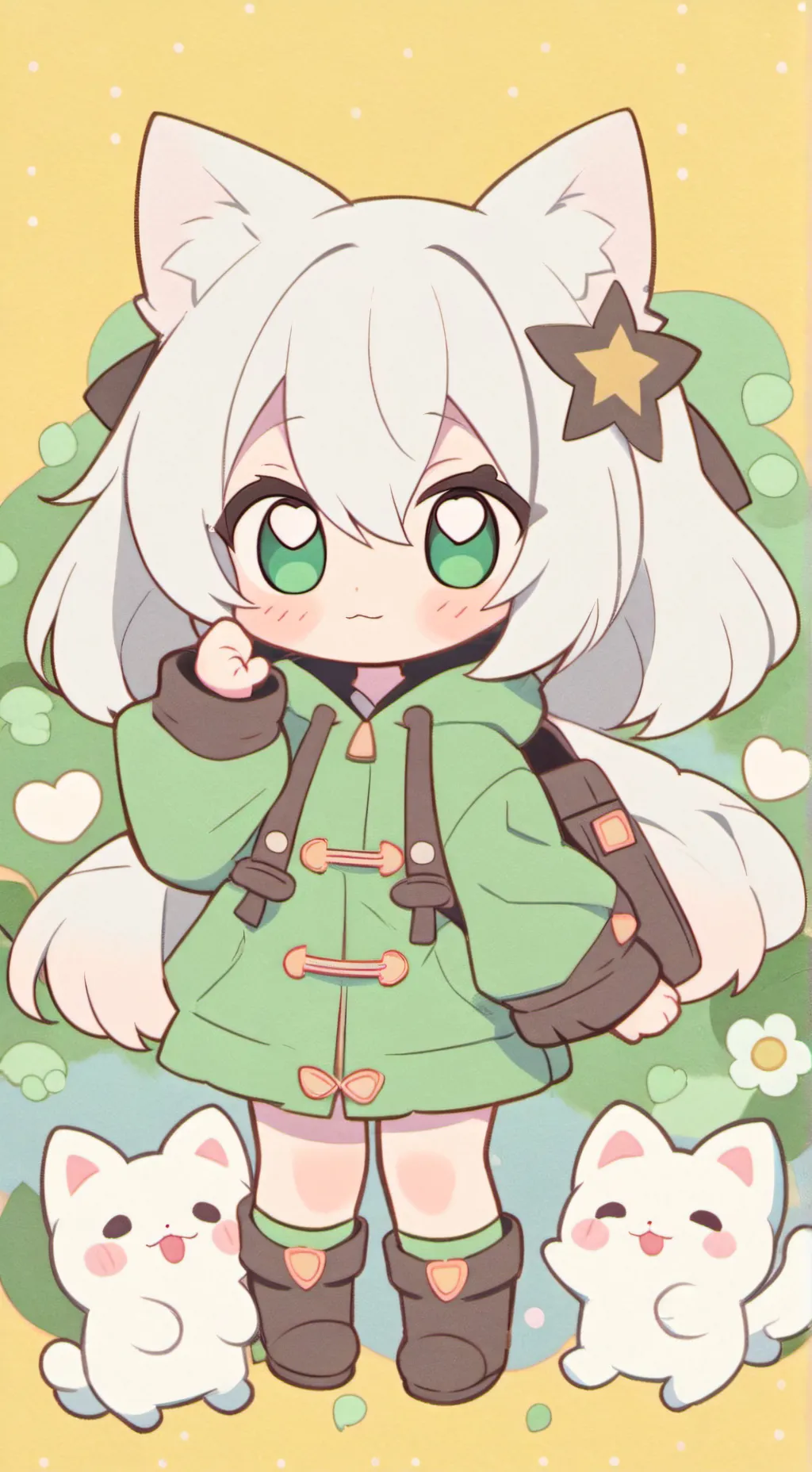 Talkie AI - Chat with Полина