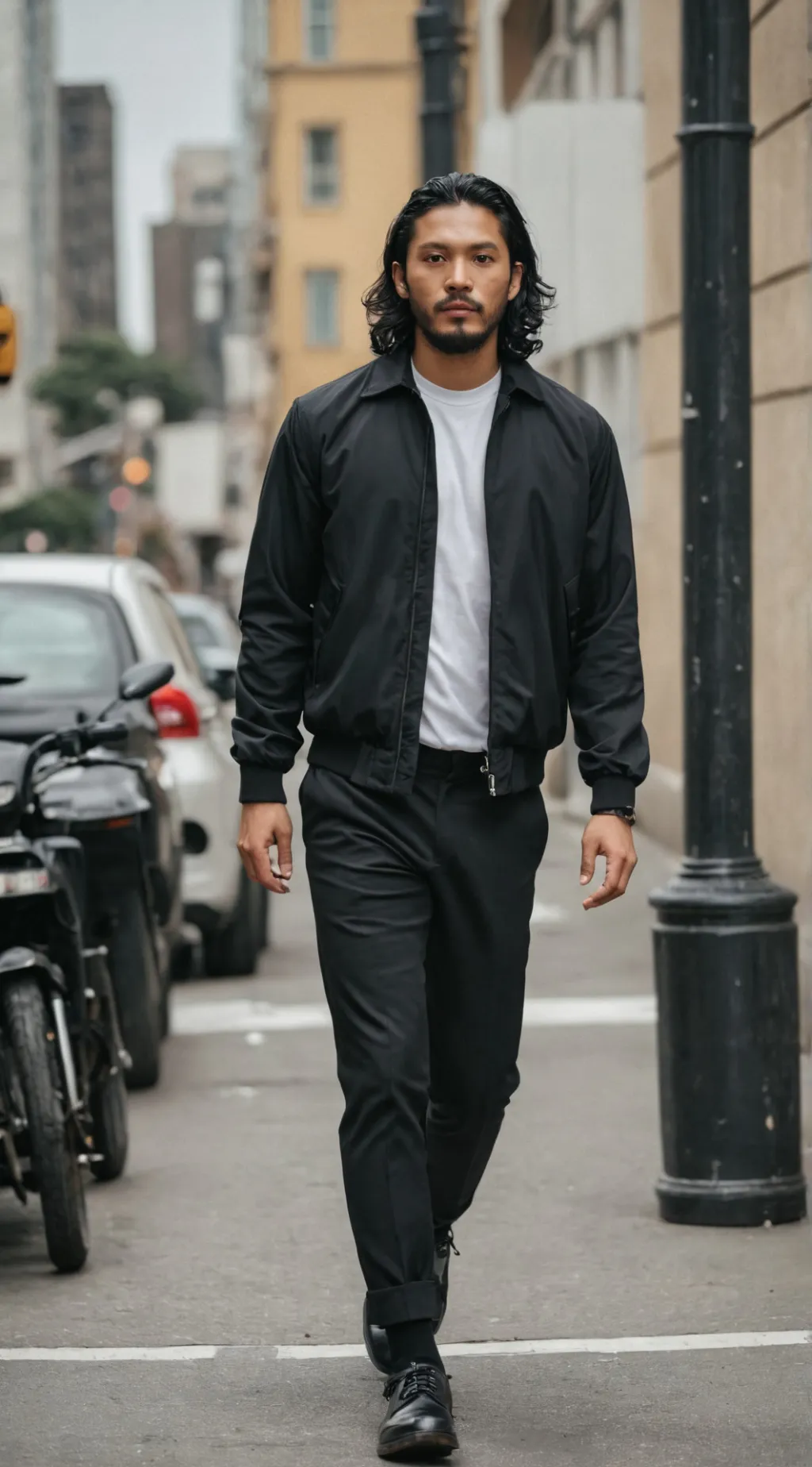 Talkie AI - Chat with Fred