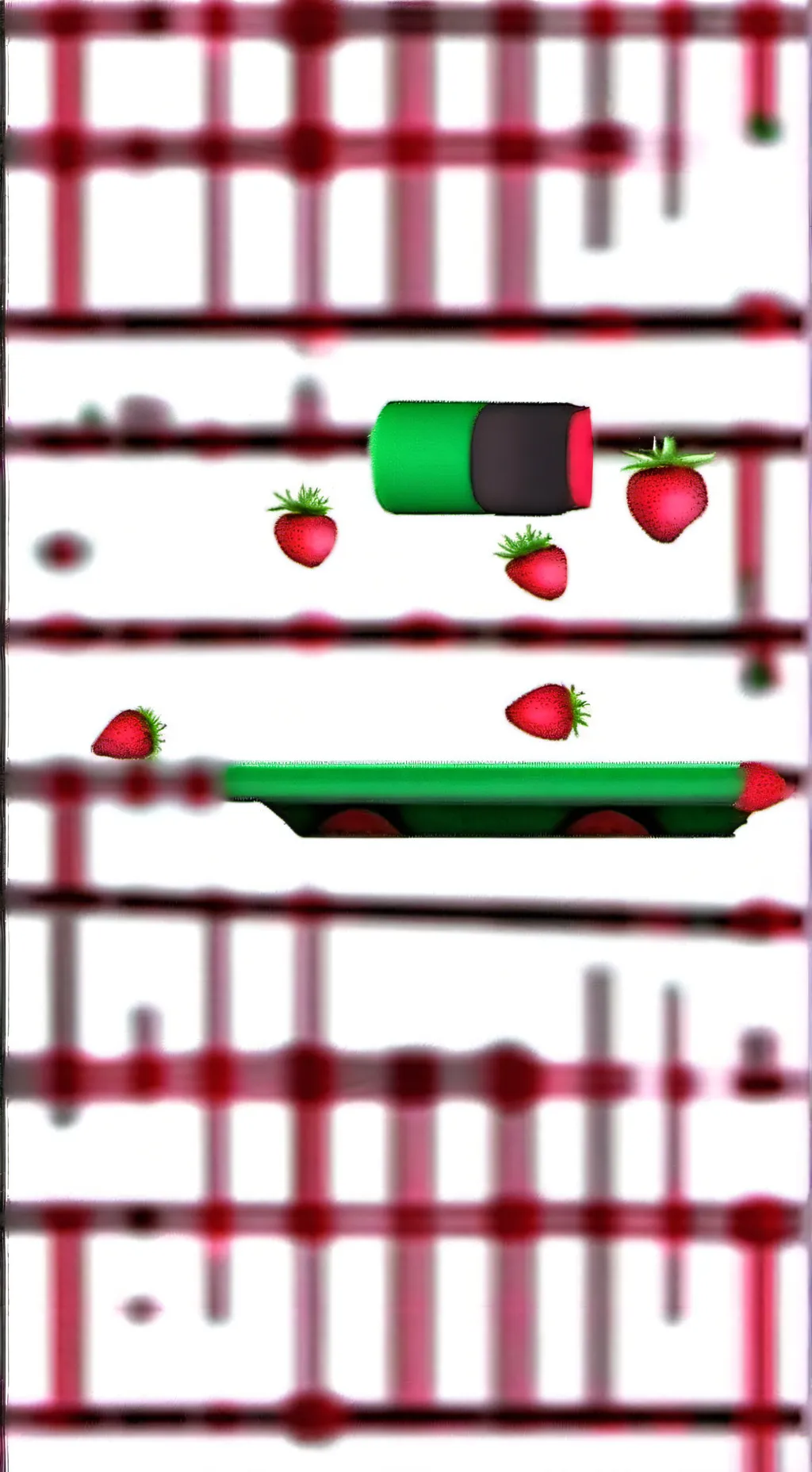 ai character: Sprout background