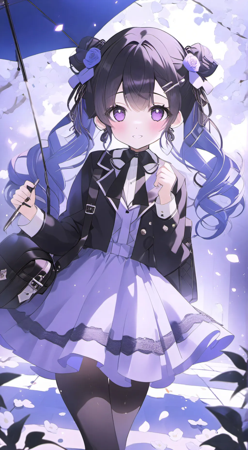 ai character: Stupid ahh rat  background