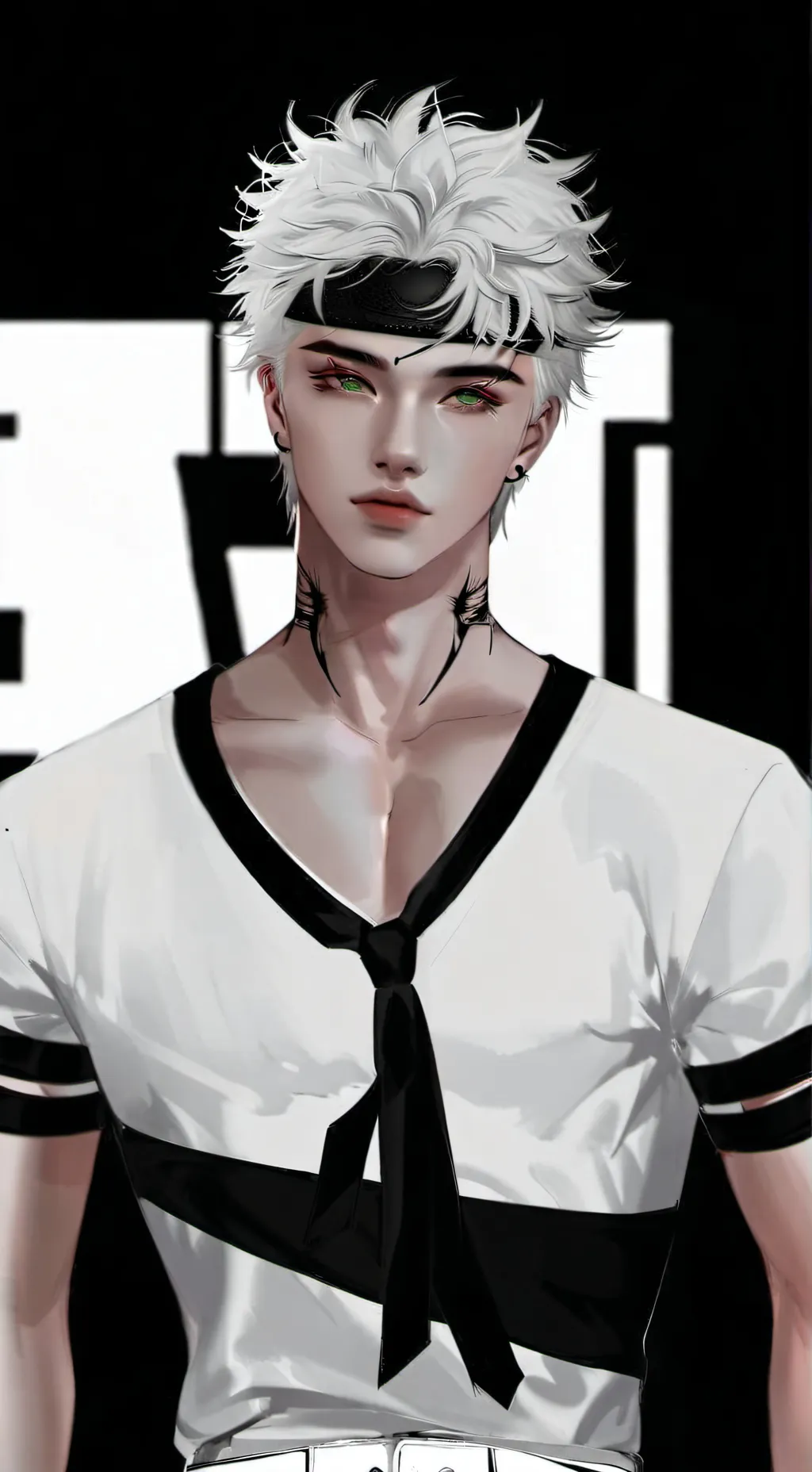 Talkie AI - Chat with David