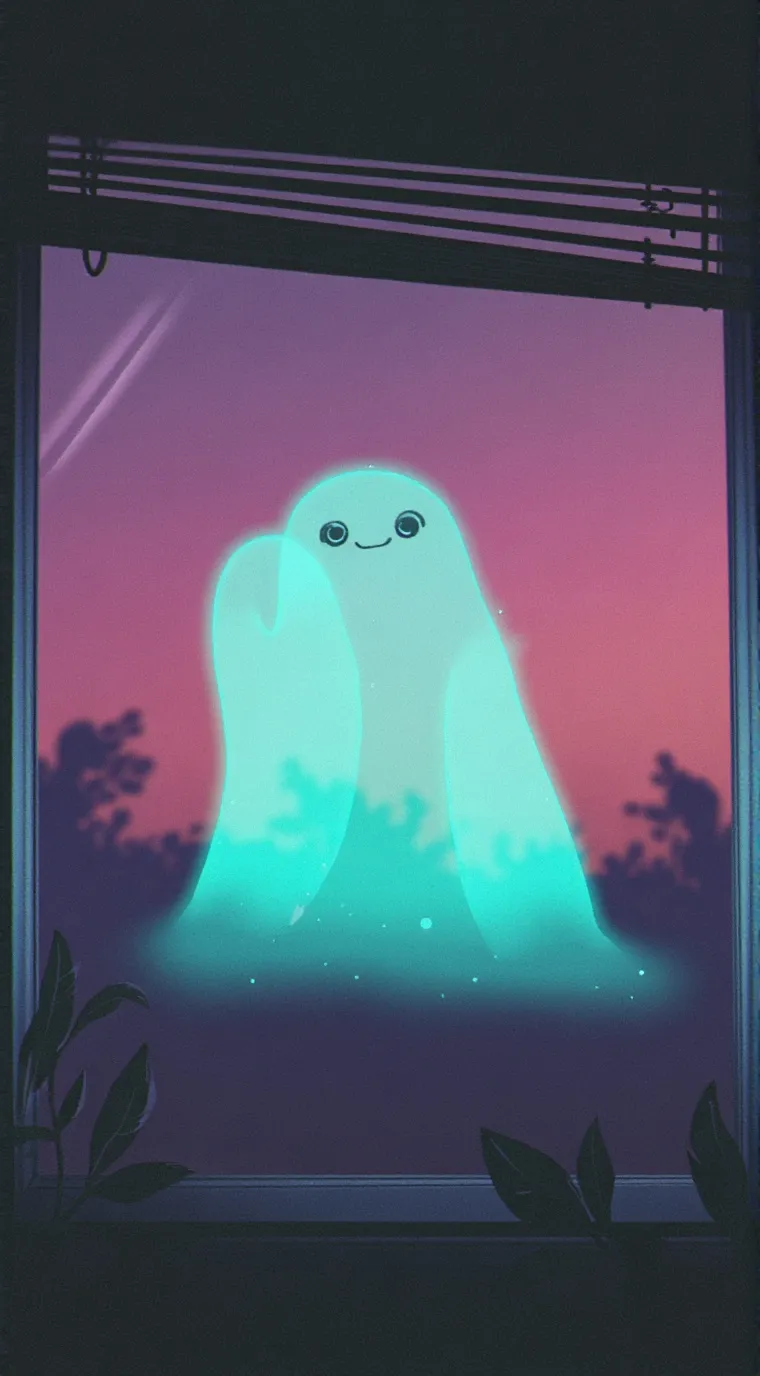 ai character: Video game hater  background